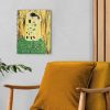 SENSORY ART Kreatív SZETT Gustav Klimt - A csók 30*40 cm