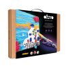 Sensory Art Kreatív Szett - #santorini 30*40 cm