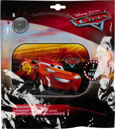 Autós napvédő oldalablakra Verdák 60X40 cm