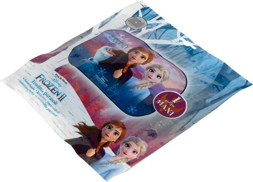 Autós napvédő oldalablakra Frozen 60X40 cm