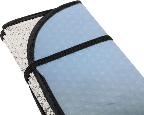 Autós napvédő Verdák 130X70 cm