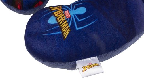 Utazó nyakpárna Pókember