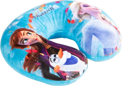 Utazó nyakpárna Frozen 2