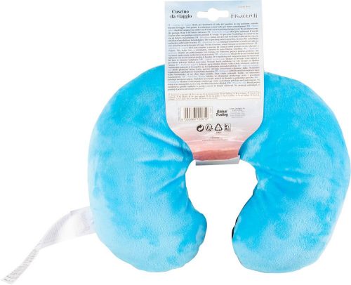 Utazó nyakpárna Frozen 2