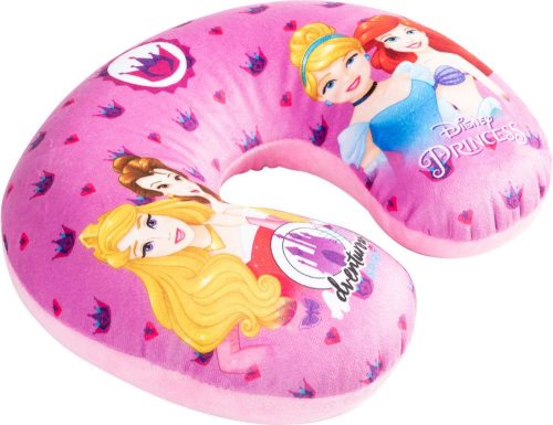 Nyakpárna utazáshoz Disney Hercegnős