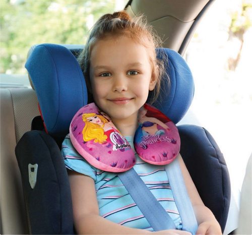 Nyakpárna utazáshoz Disney Hercegnős