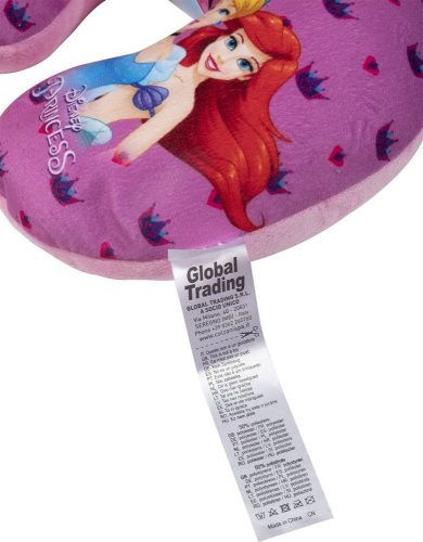 Nyakpárna utazáshoz Disney Hercegnős