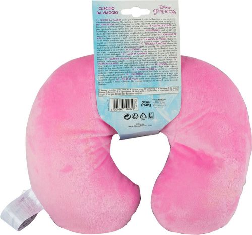 Nyakpárna utazáshoz Disney Hercegnős