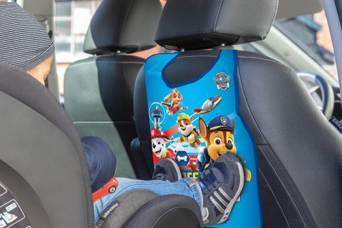 Autósülés-védő Paw Patrol