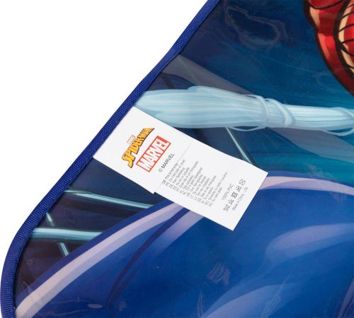 Autósülés-védő Pókember