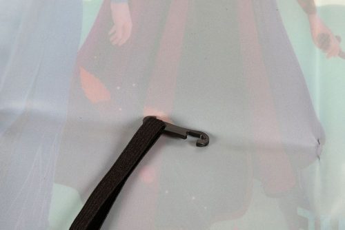 Autósülés-védő Frozen