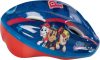 Biciklis sisak Paw Patrol kék 52-56 cm
