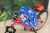Biciklis sisak Paw Patrol kék 52-56 cm