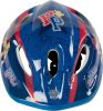 Biciklis sisak Paw Patrol kék 52-56 cm