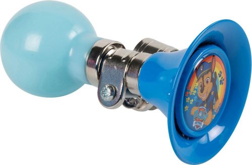 Biciklis trombita duda Paw Patrol kék
