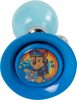 Biciklis trombita duda Paw Patrol kék