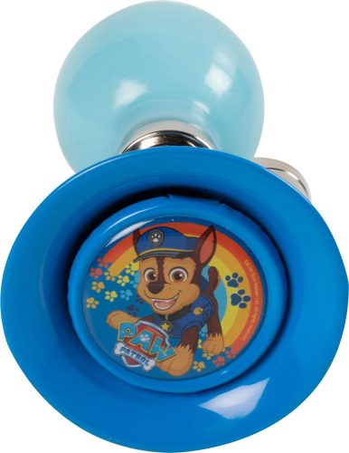 Biciklis trombita duda Paw Patrol kék