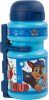 Gyerek biciklis kulacs Paw Patrol kék 350 ml kulacstartóval