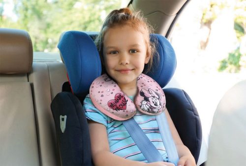 Nyakpárna utazáshoz Minnie