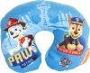 Nyakpárna utazáshoz Paw Patrol kék
