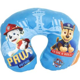 Nyakpárna utazáshoz Paw Patrol kék