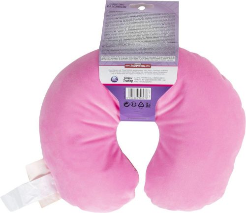 Nyakpárna utazáshoz Paw Patrol Pink