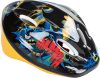 Biciklis sisak Batman 52-56 cm