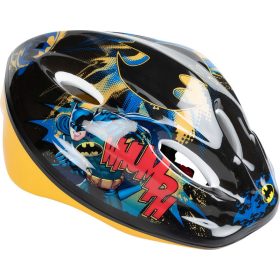 Biciklis sisak Batman 52-56 cm