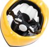 Biciklis sisak Batman 52-56 cm