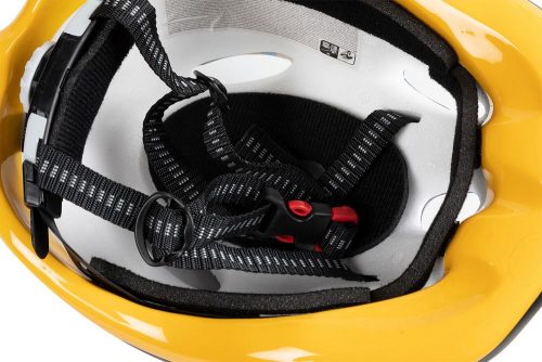 Biciklis sisak Batman 52-56 cm