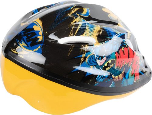 Biciklis sisak Batman 52-56 cm