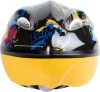 Biciklis sisak Batman 52-56 cm