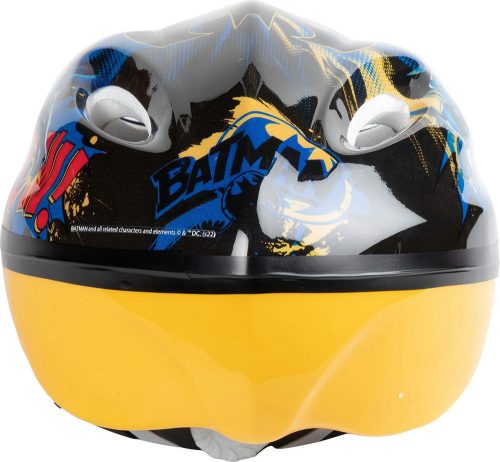 Biciklis sisak Batman 52-56 cm