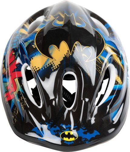 Biciklis sisak Batman 52-56 cm