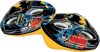 Biciklis sisak Batman 52-56 cm