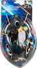 Biciklis sisak Batman 52-56 cm