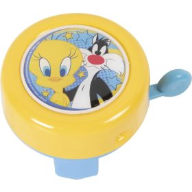Biciklis csengő Looney Tunes