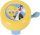 Biciklis csengő Looney Tunes