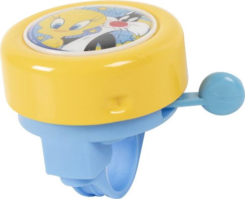 Biciklis csengő Looney Tunes