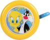 Biciklis csengő Looney Tunes