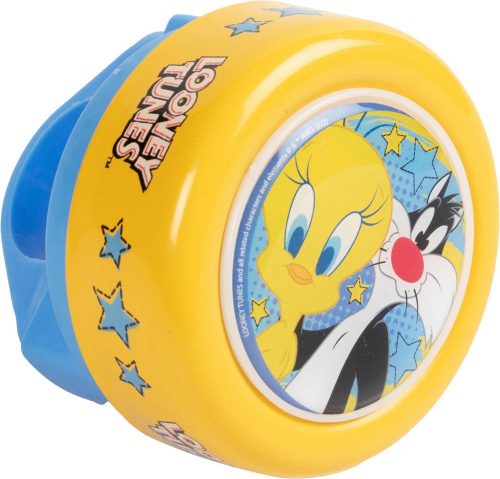 Biciklis csengő Looney Tunes