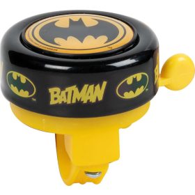 Biciklis csengő Batman