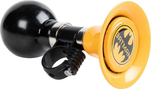 Biciklis trombita duda Batman