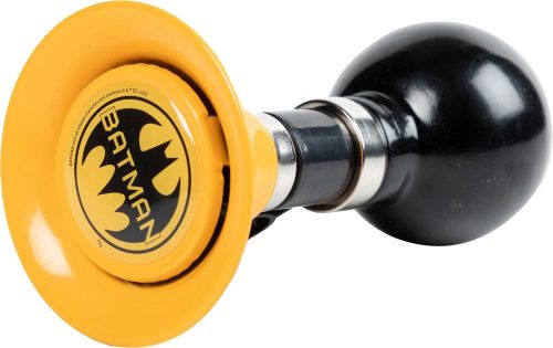 Biciklis trombita duda Batman