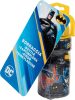 Gyerek biciklis kulacs Batman 350 ml kulacstartóval