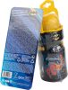 Gyerek biciklis kulacs Batman 350 ml kulacstartóval