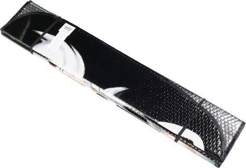 Autós napvédő Looney Tunes 130X70 cm