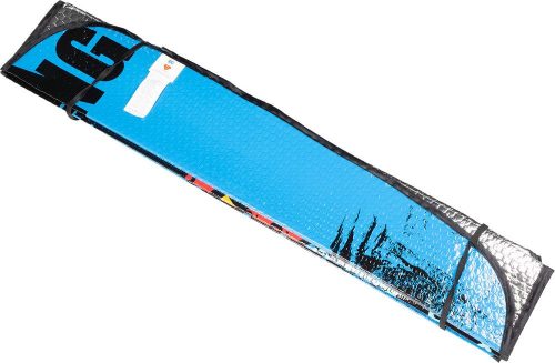 Autós napvédő Superman 130x70 cm