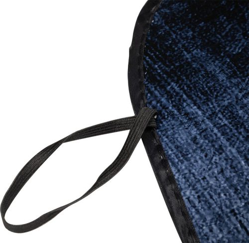 Autós napvédő Batman 130x70 cm