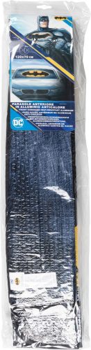 Autós napvédő Batman 130x70 cm